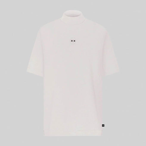 CAMISETA OVERSIZE CREMA JAGUAR MONASTERY